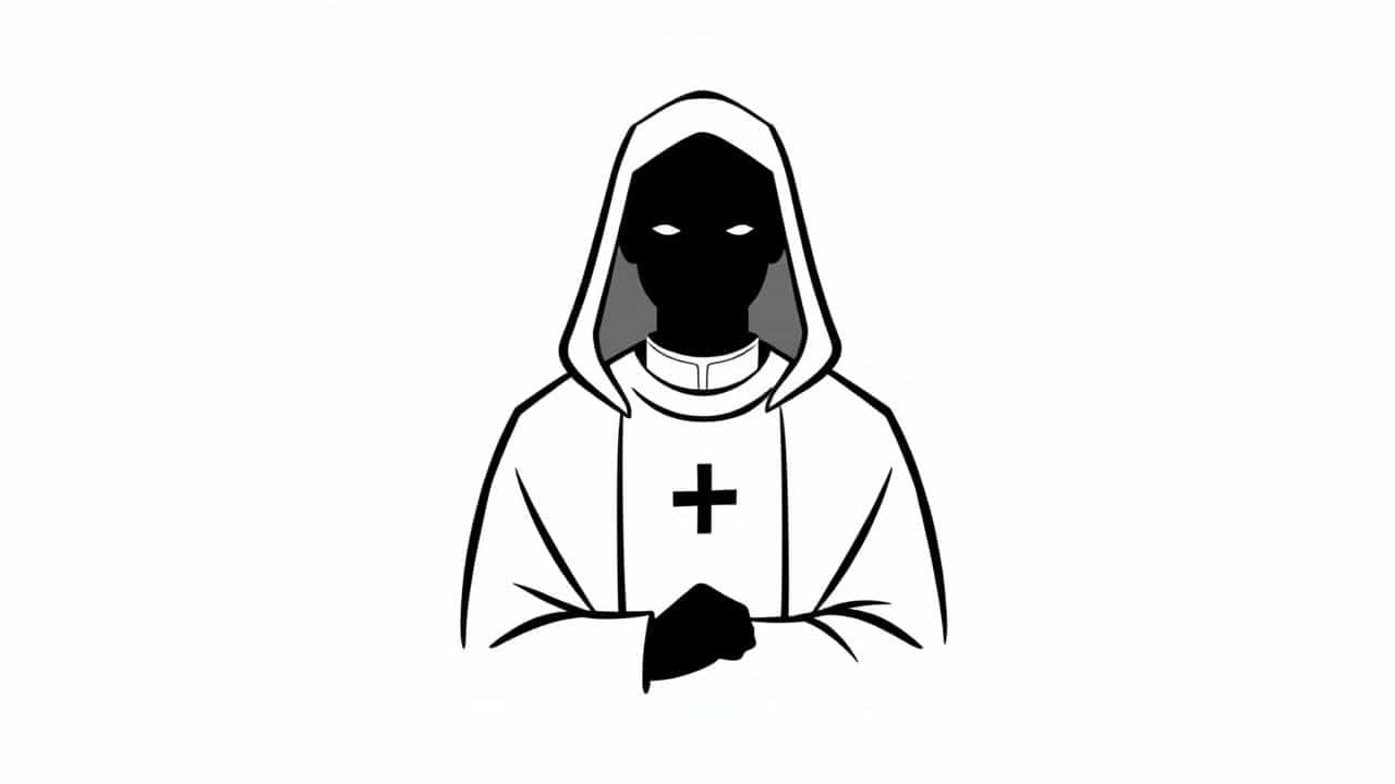 What Is A Pharisaical Spirit