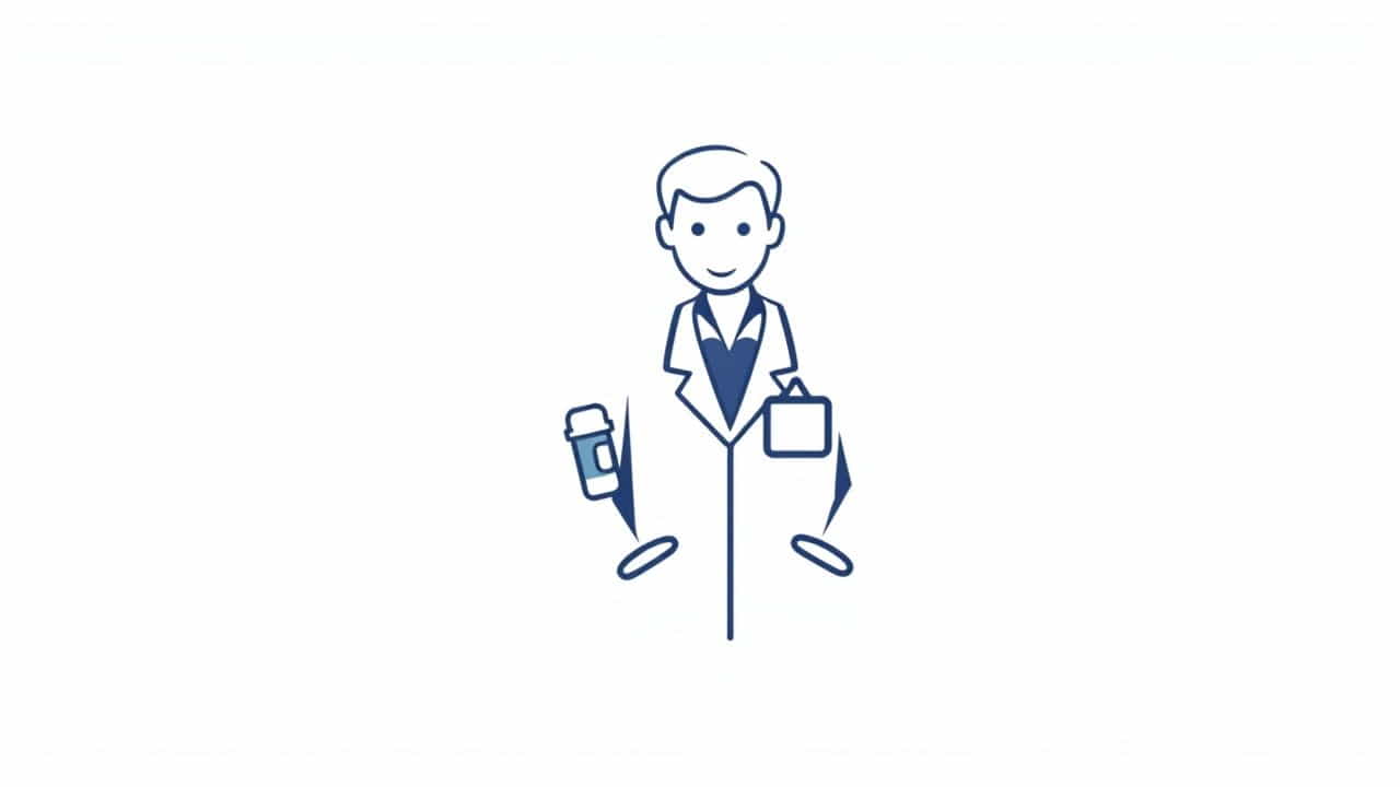 What Is A Pharmacy Technician