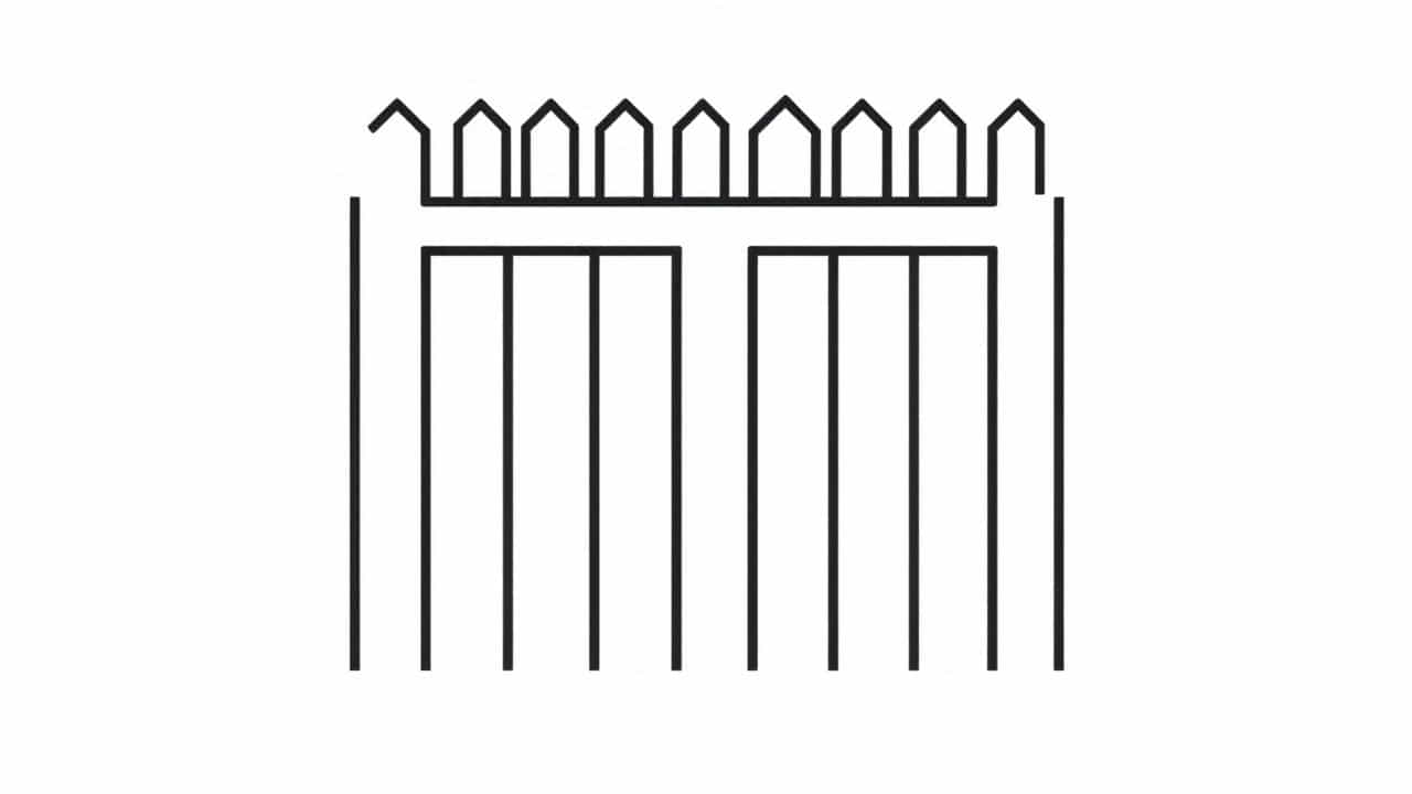 What Is A Privacy Fence