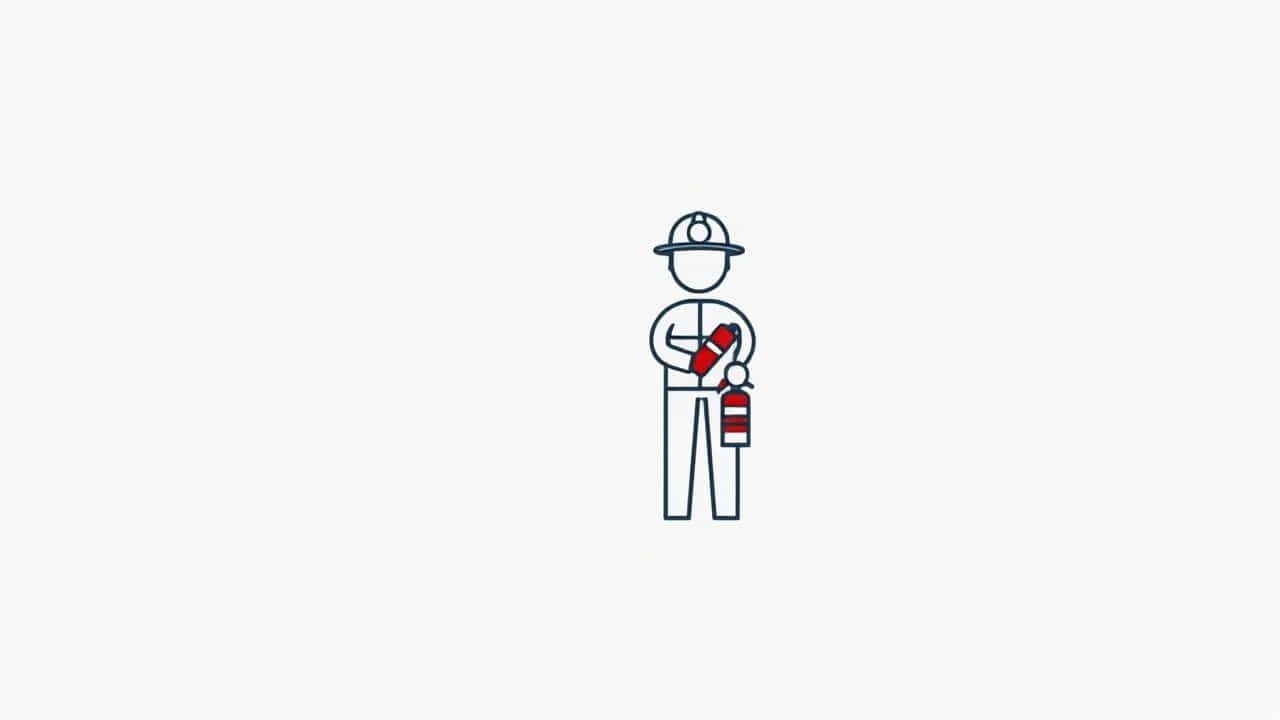 What Is A Probationary Firefighter