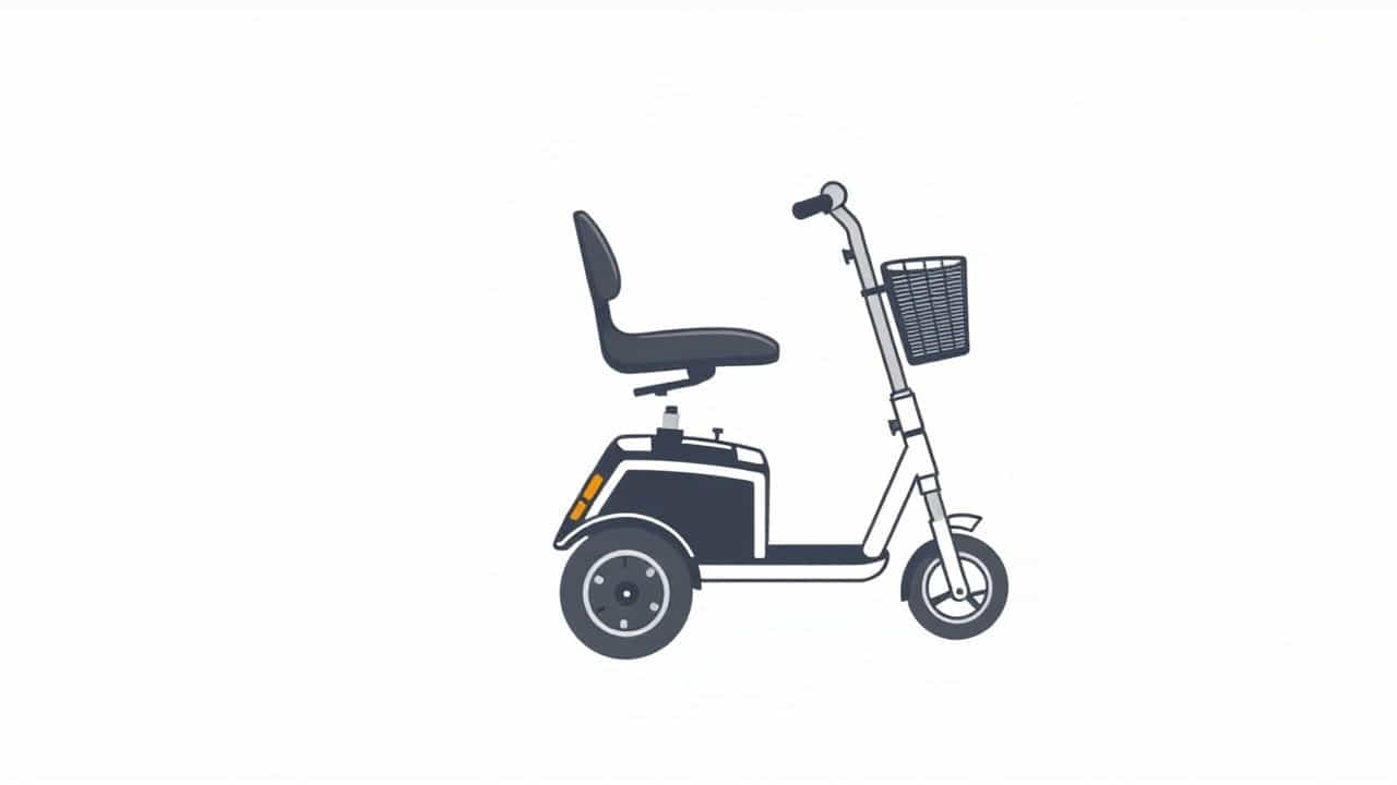 What Is A Rascal Scooter
