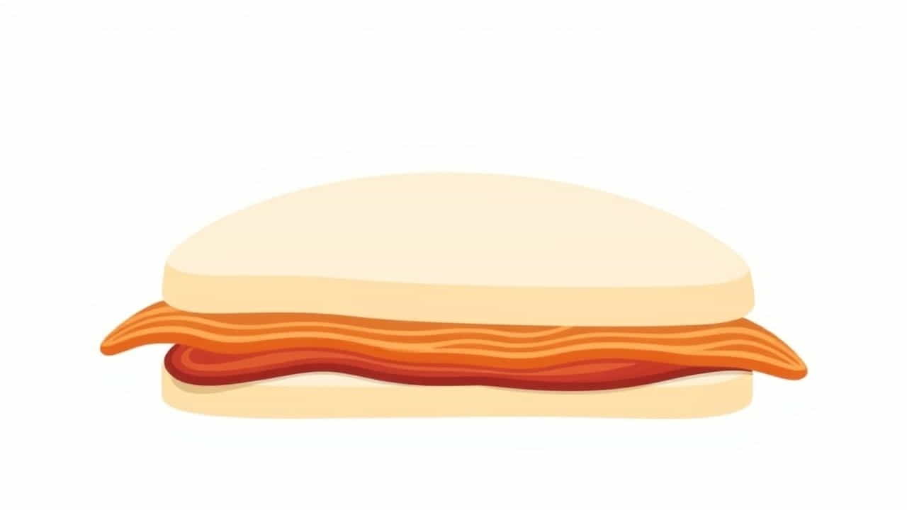 What Is A Rasher Sandwich