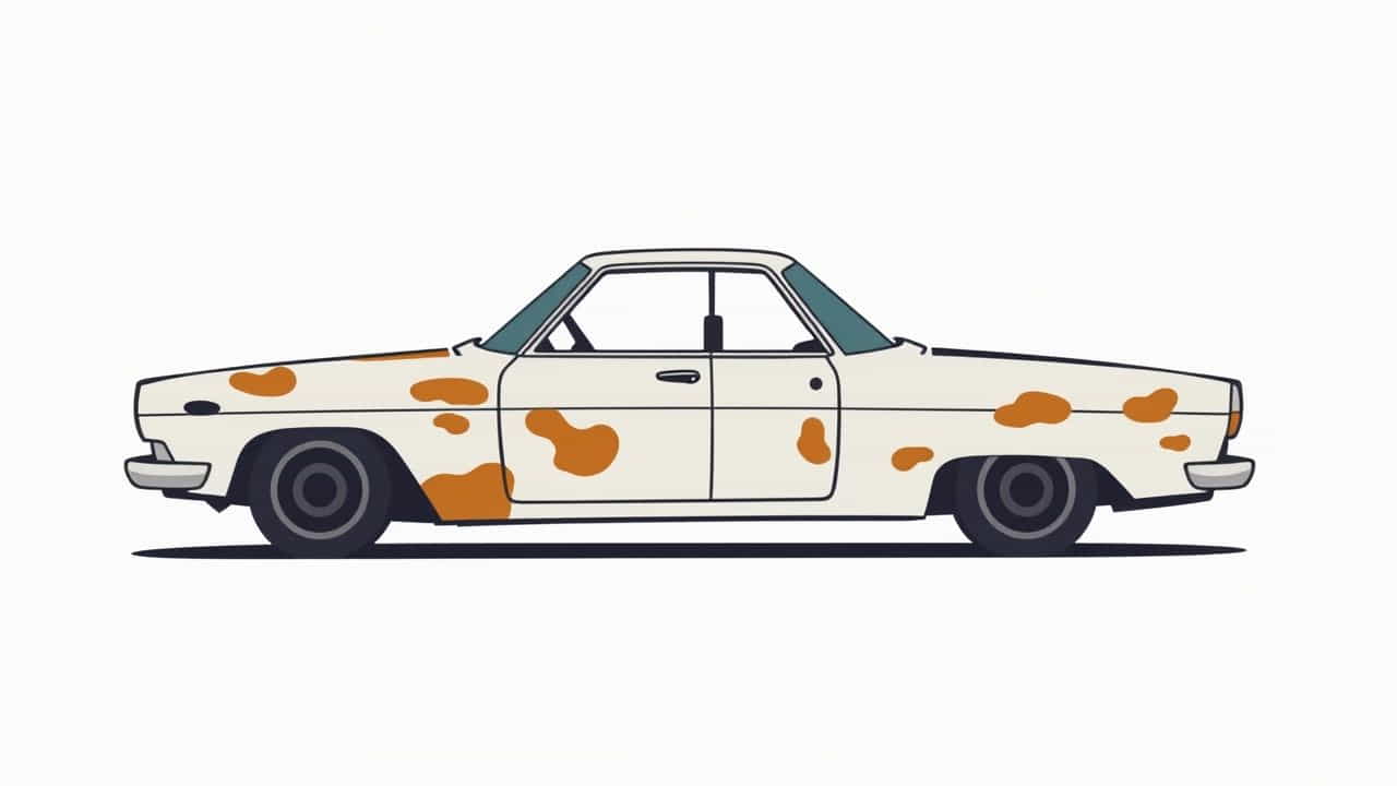 What Is A Rattletrap Car