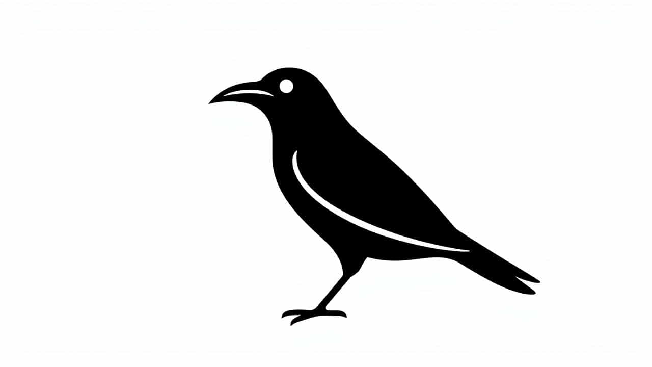 What Is A Raven Bird