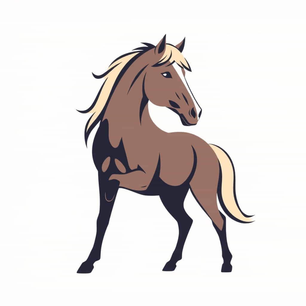 What Is A Roan Horse