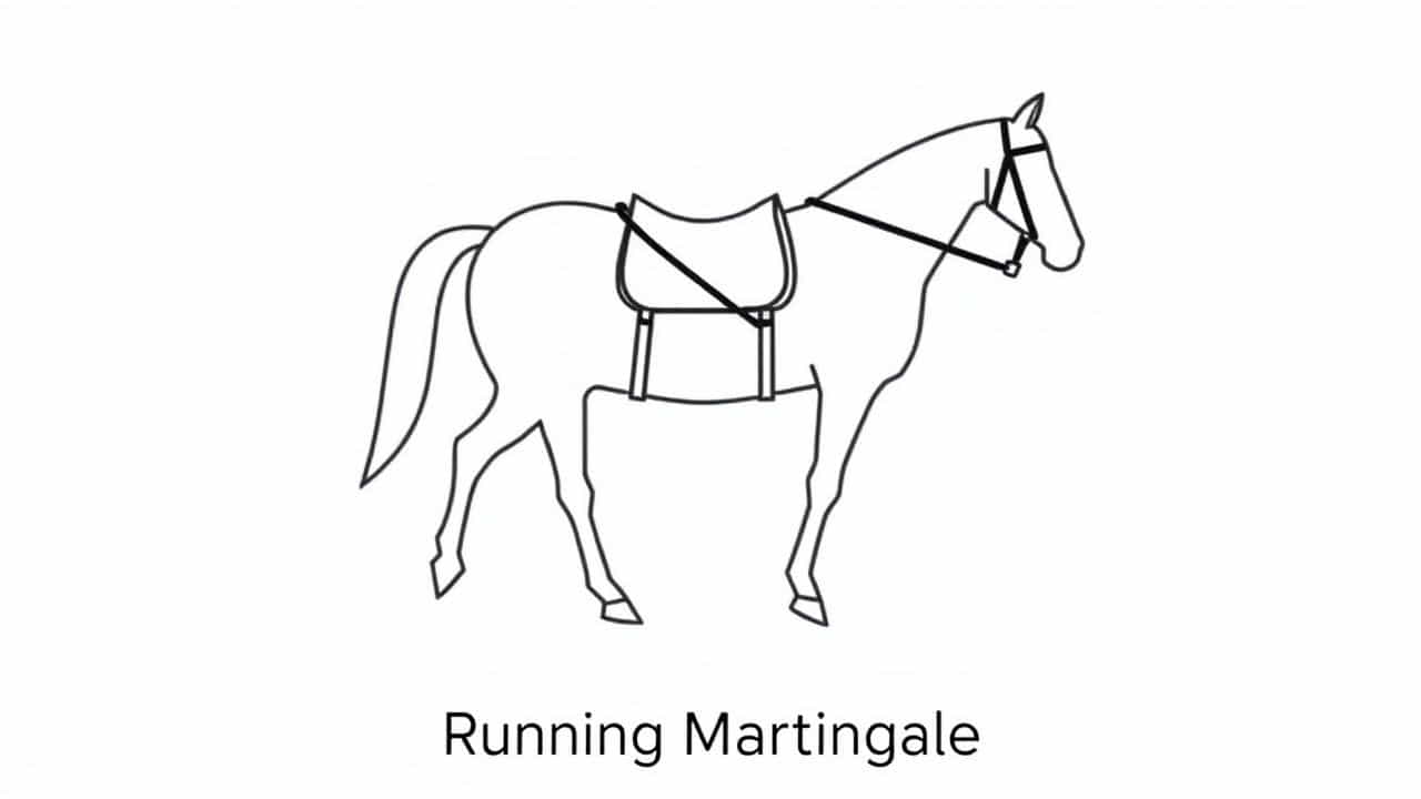 What Is A Running Martingale