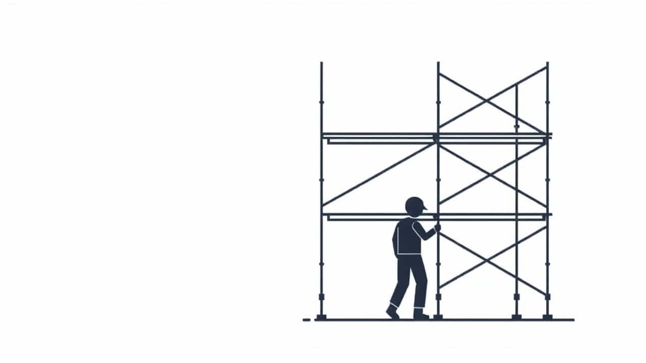 What Is A Scaffold Erector