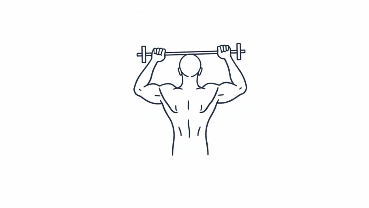 What Is A Shoulder Press