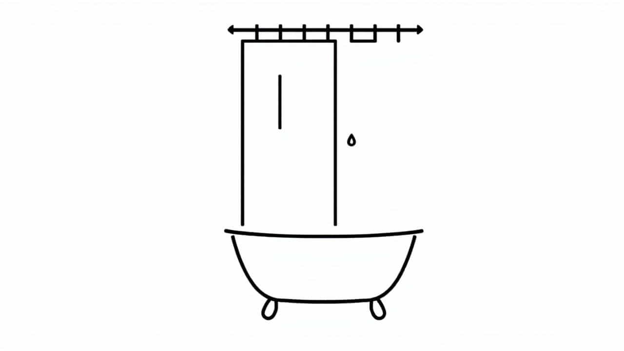 What Is A Shower Liner
