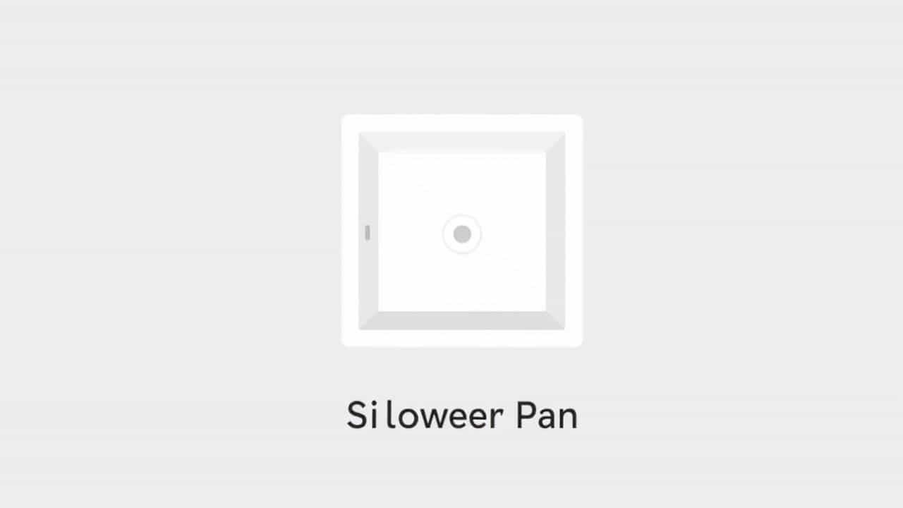 What Is A Shower Pan