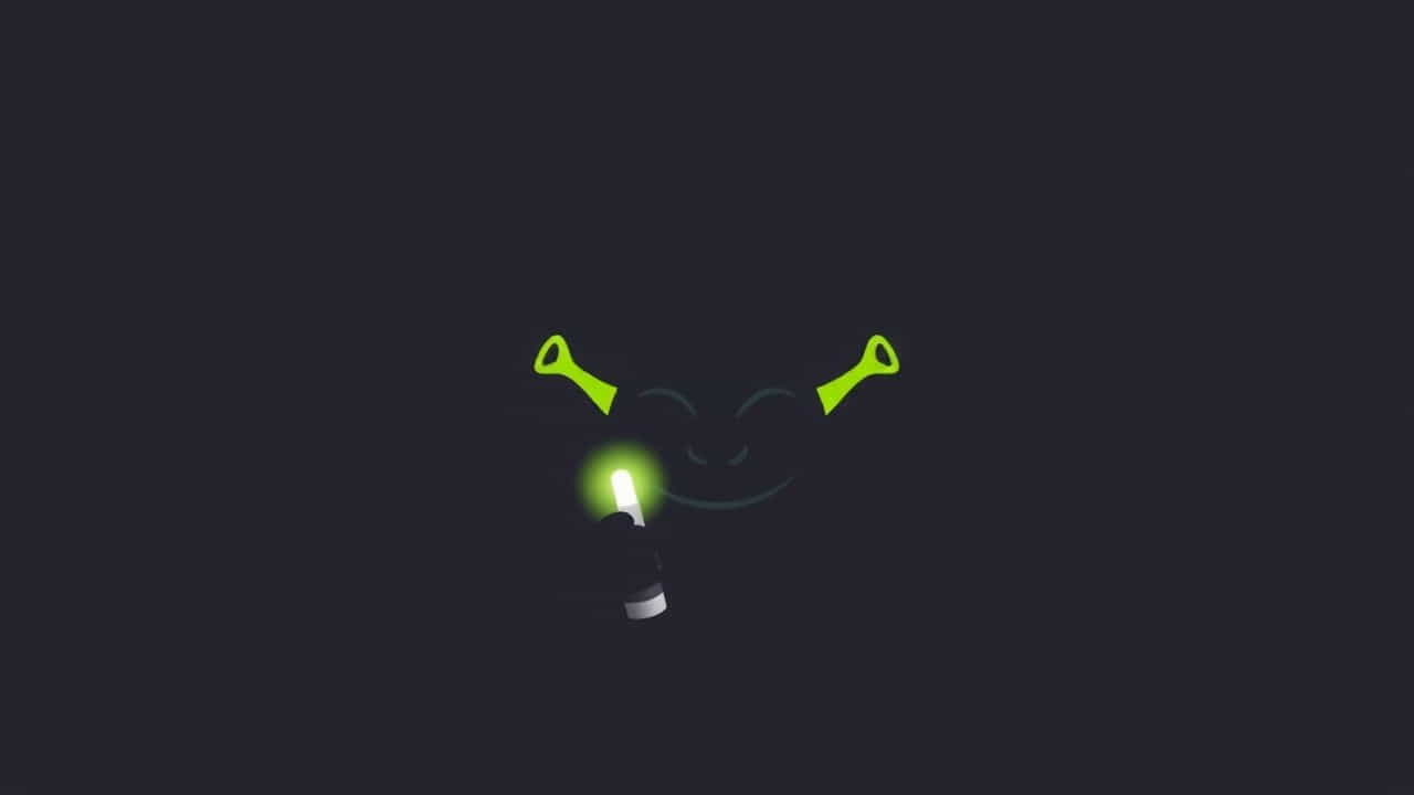 What Is A Shrek Rave