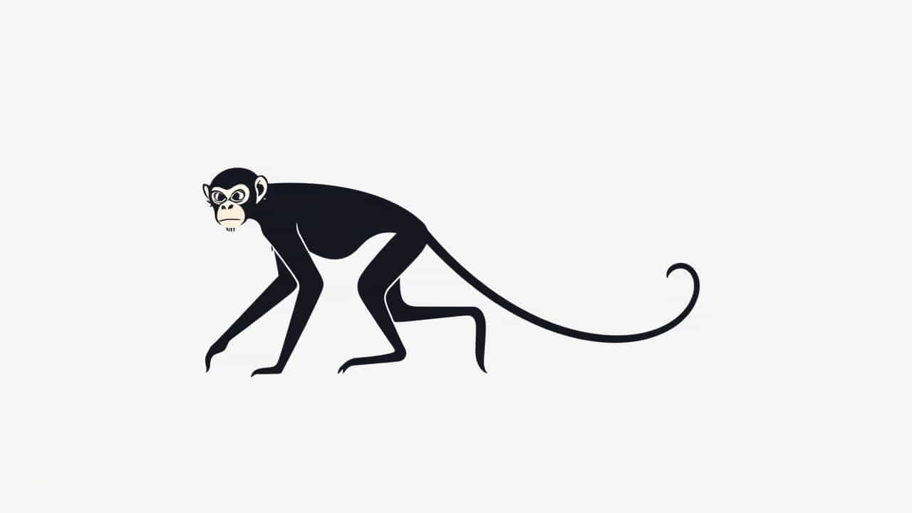 What Is A Spider Monkey