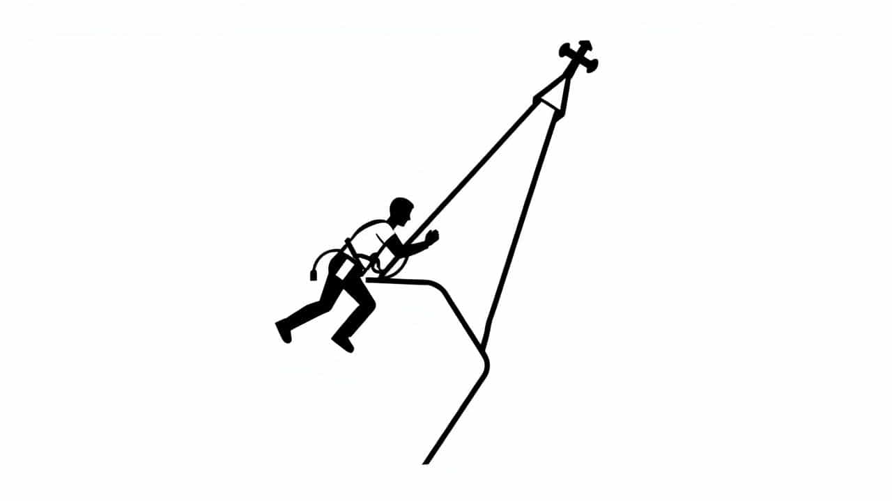 What Is A Steeple Jack