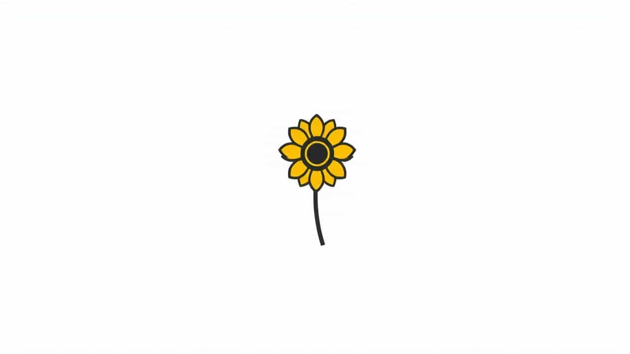 What Is A Sunflower Lanyard