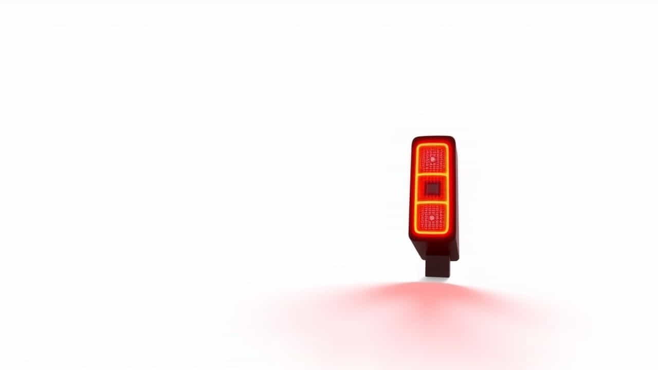 What Is A Tail Light