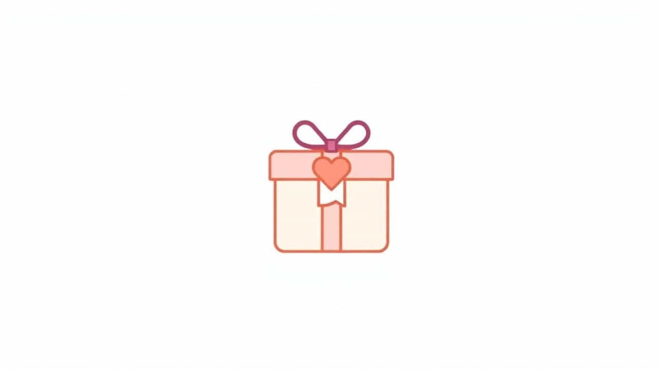What Is A Thoughtful Gift