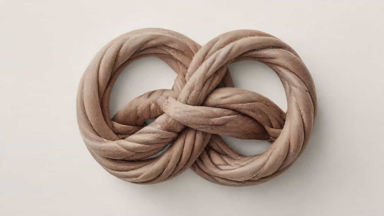 What Is A Threefold Cord
