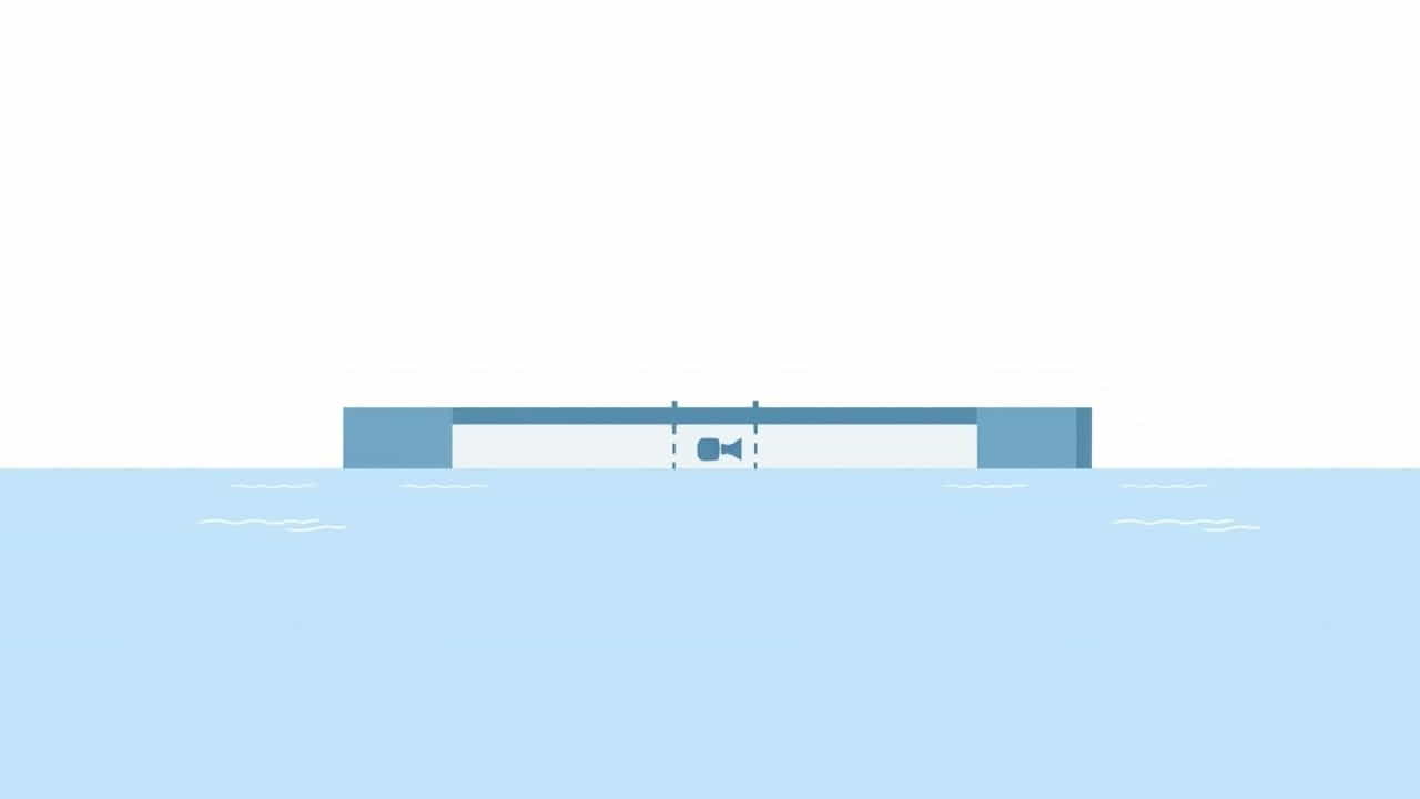 What Is A Tidal Barrage