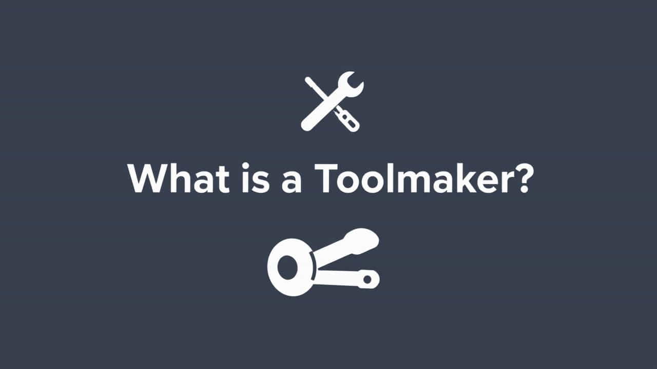 What Is A Toolmaker Salary