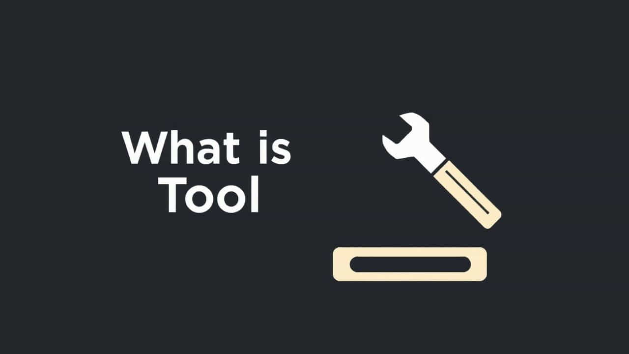 What Is A Toolmaker Uk