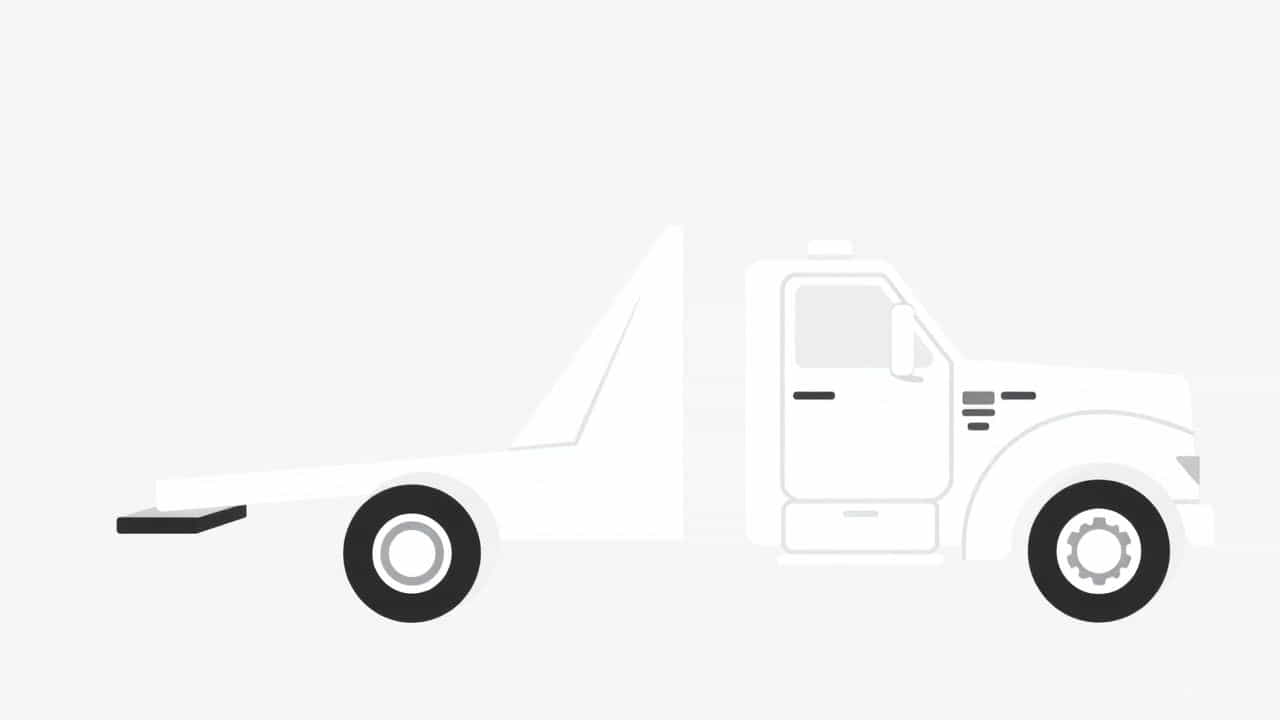 What Is A Tow Truck