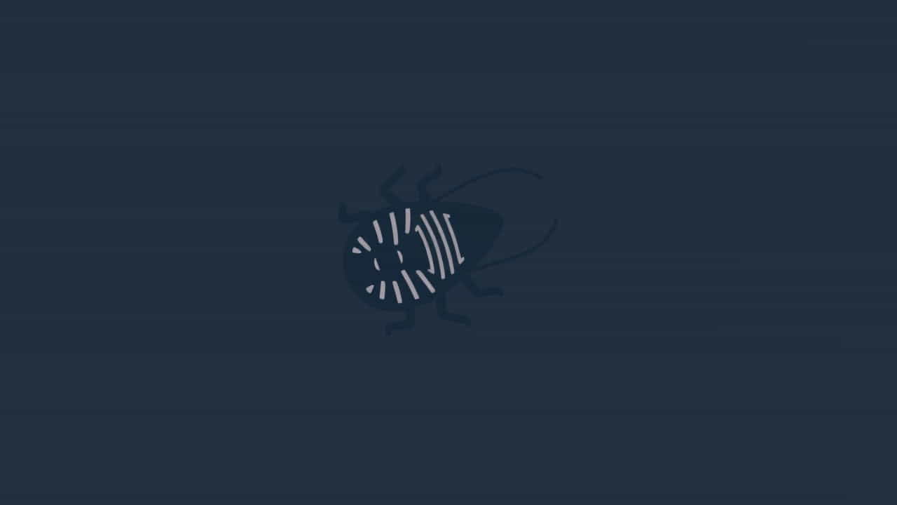 What Is A Trilobite Beetle