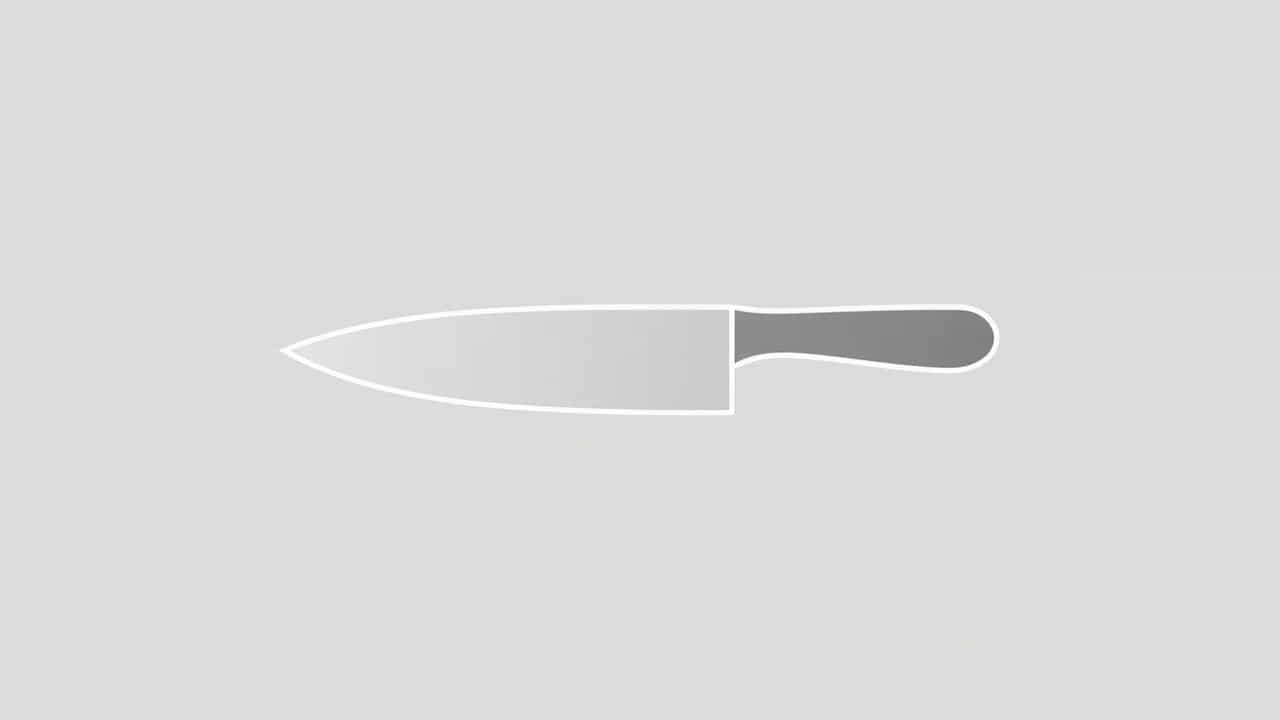 What Is A Whetted Knife