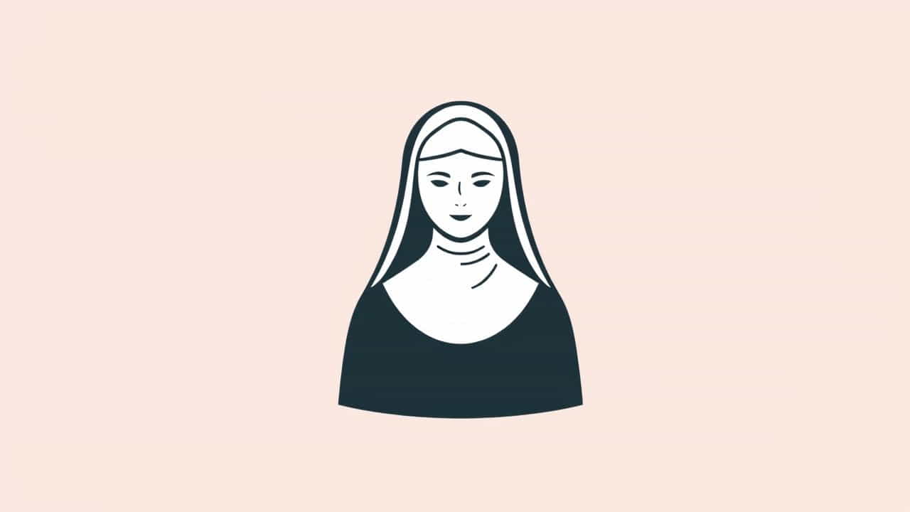What Is An Abbess Nun