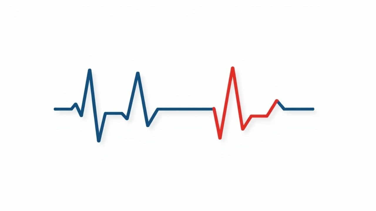 What Is An Abnormal Ekg