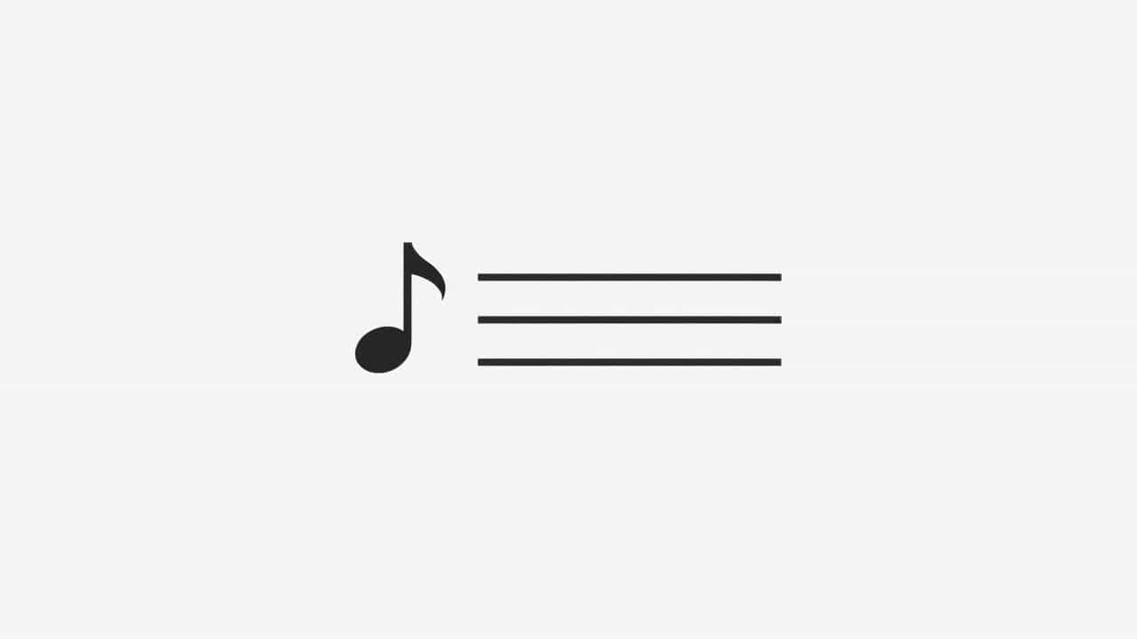What Is An Accented Note