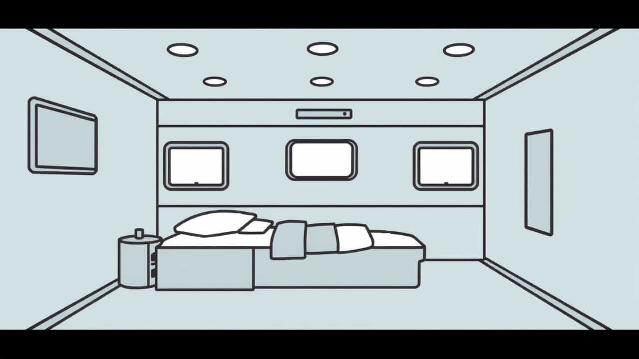 What Is An Aft Cabin