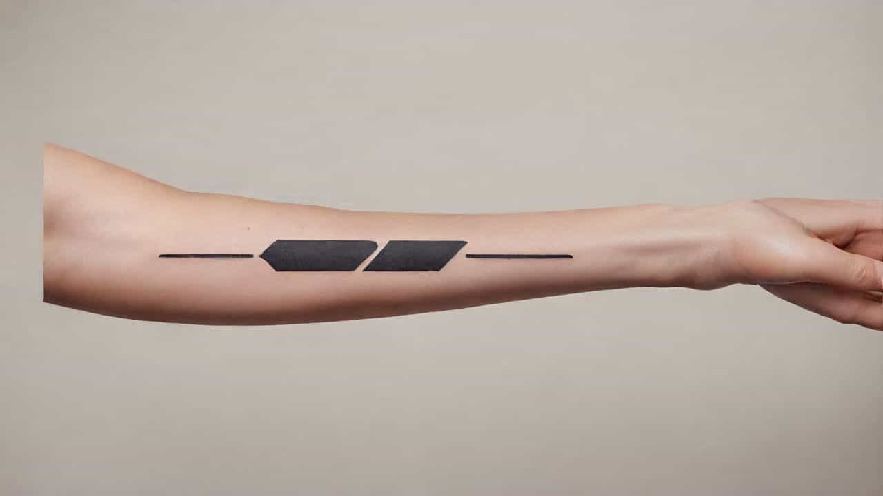 What Is An Armband Tattoo