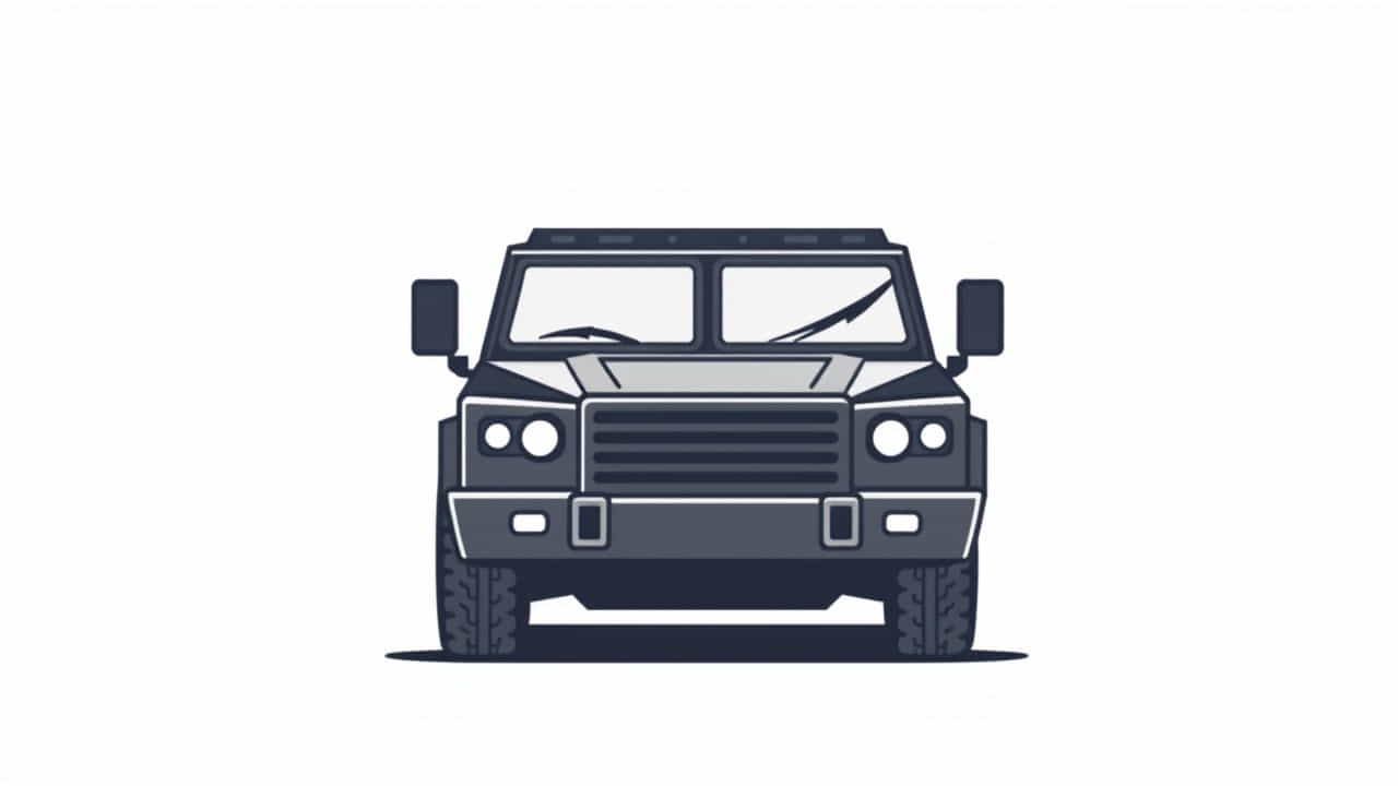 What Is An Armored Car