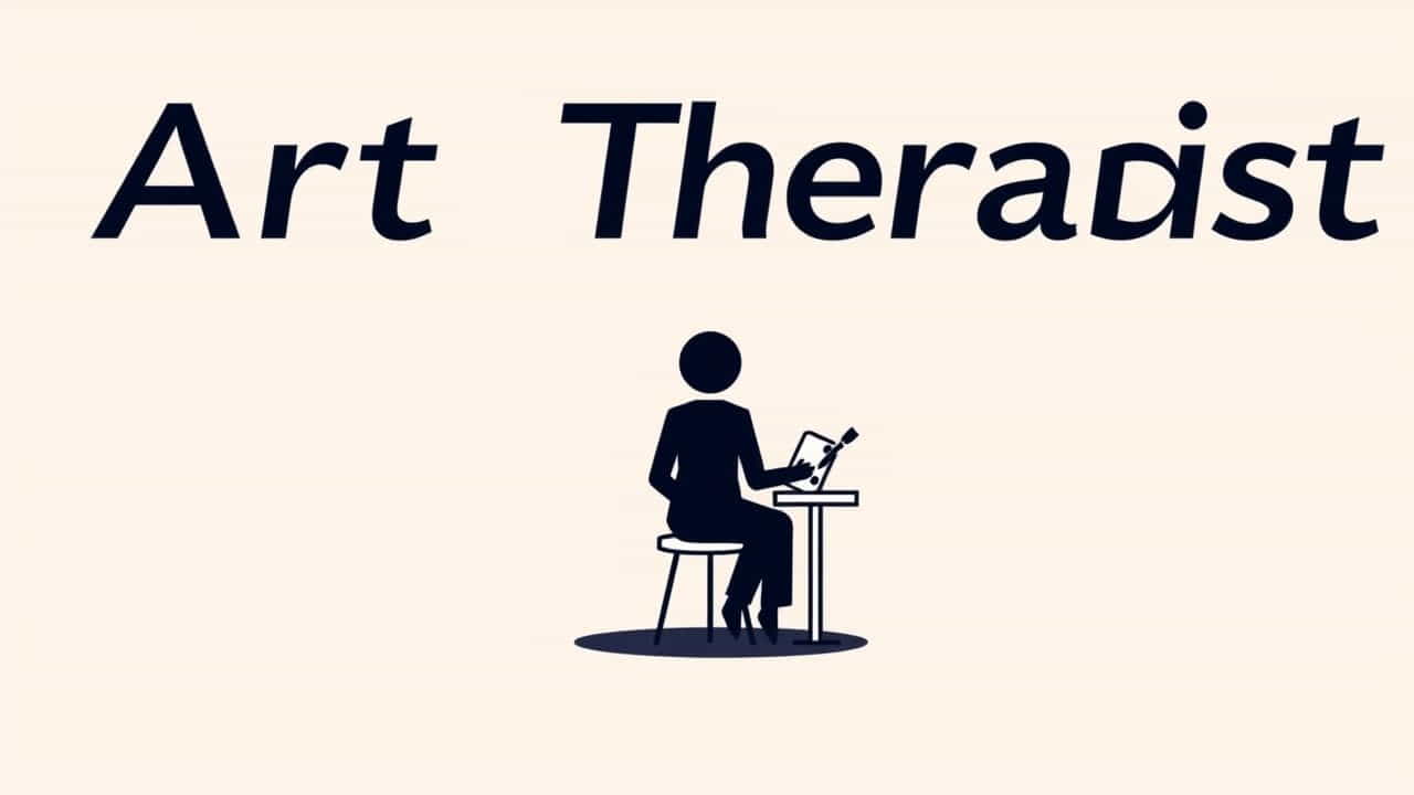 What Is An Art Therapist