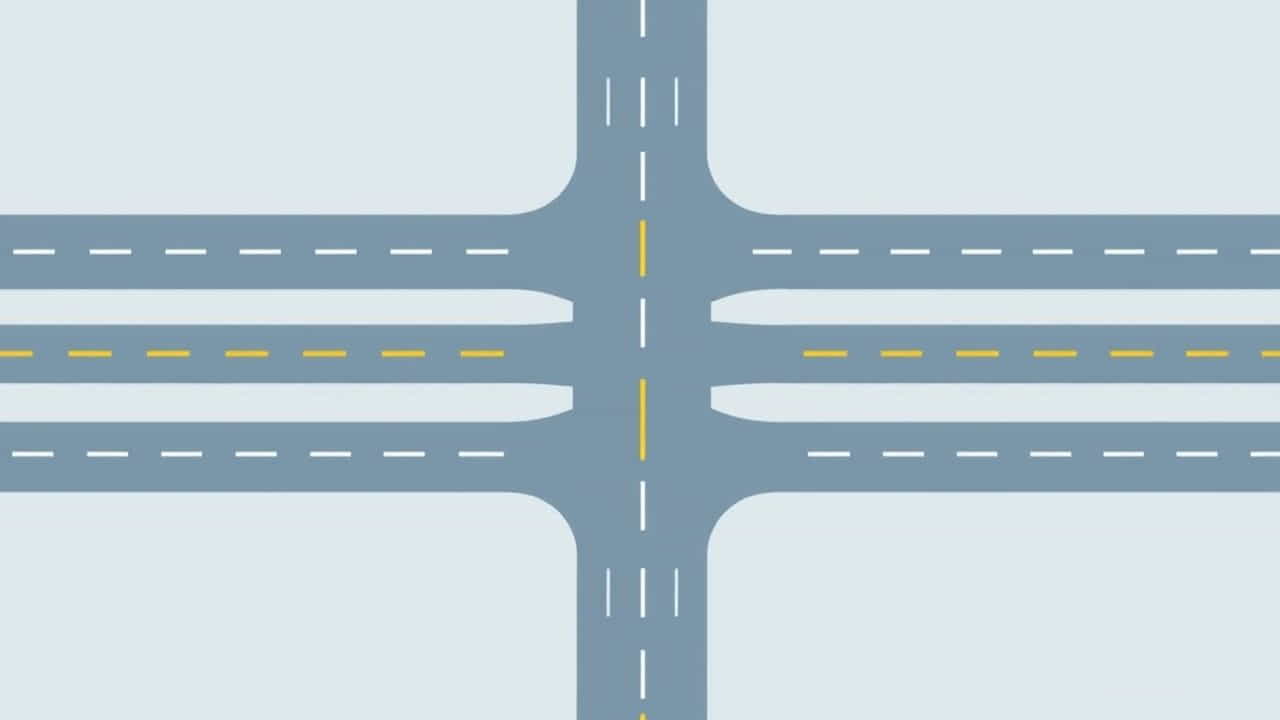 What Is An Arterial Road