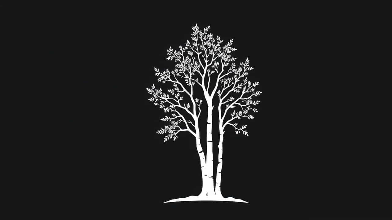 What Is An Aspen Tree
