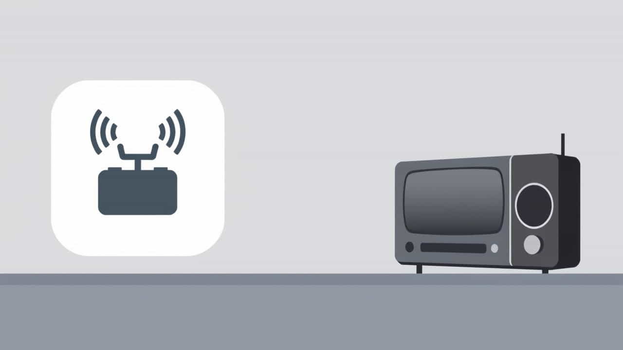 What Is An Fm Transmitter