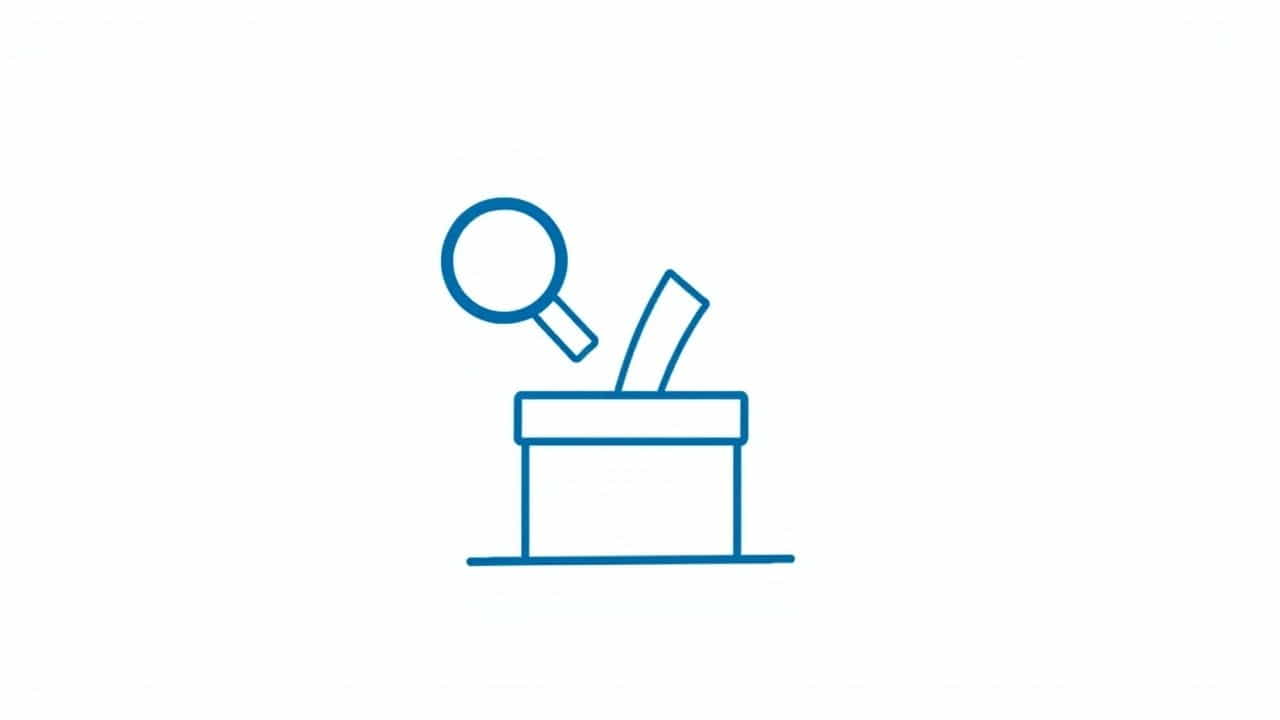 What Is An Independent Scrutineer