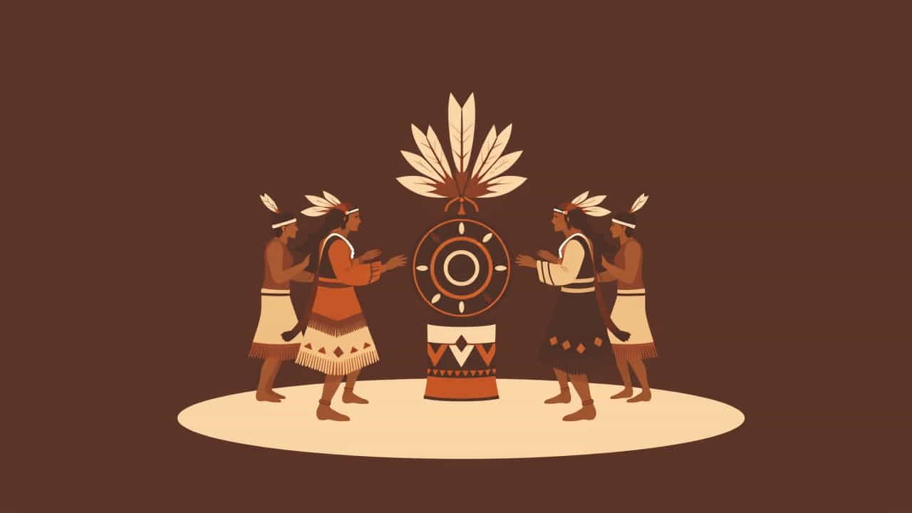 What Is An Indian Powwow