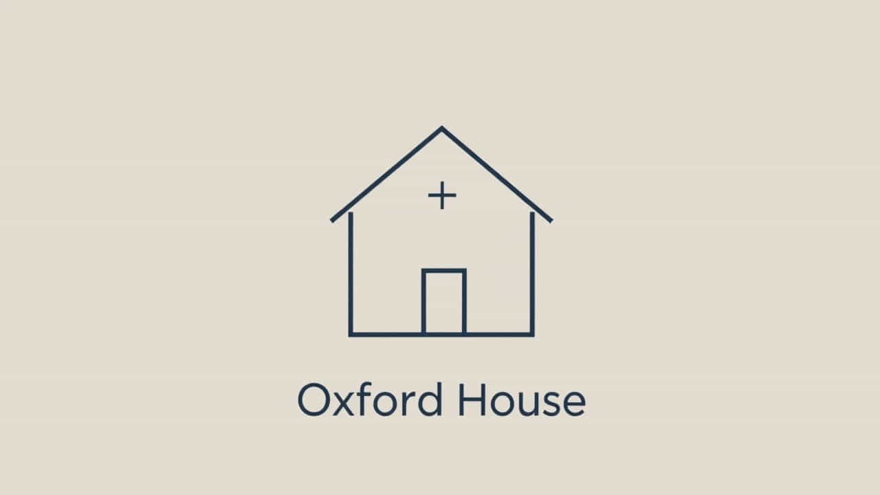 What Is An Oxford House