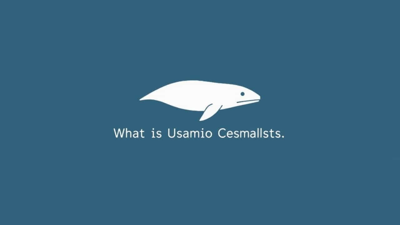 What Is The Smallest Cetacean