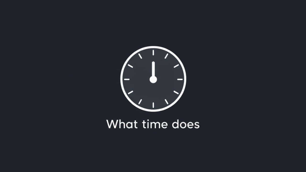What Time Does Upsurge Close