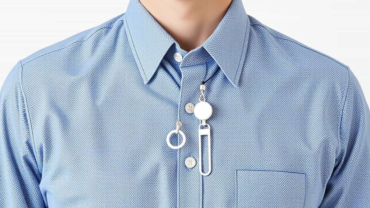 What Is A Retractable Lanyard