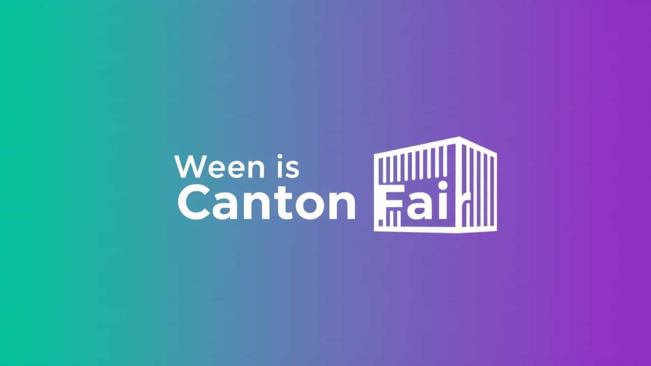 When Is Canton Fair 2024