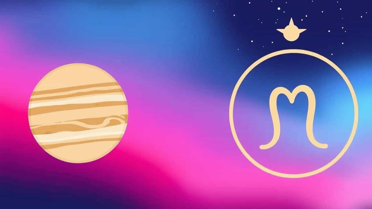 When Is Jupiter Conjunct Uranus