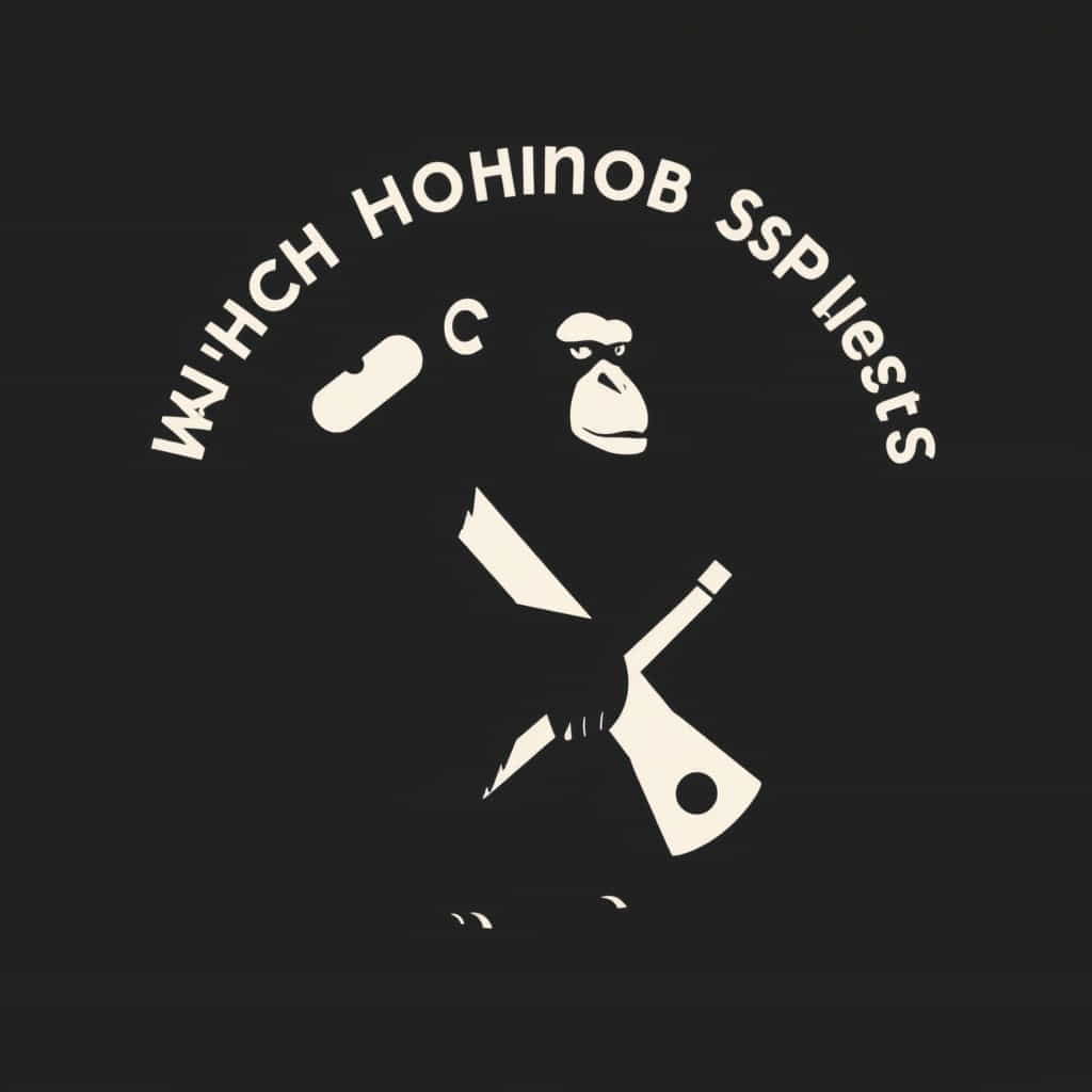 Which Hominid Species First Toolmaker
