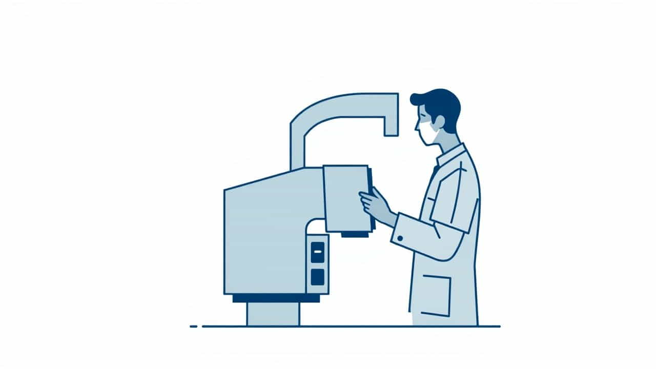 X Ray Technician Salary Kaiser