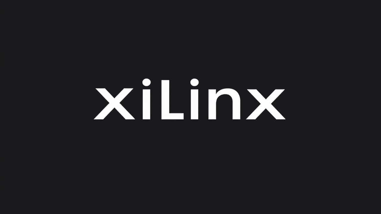 Xilinx Asia Pacific Pte Ltd