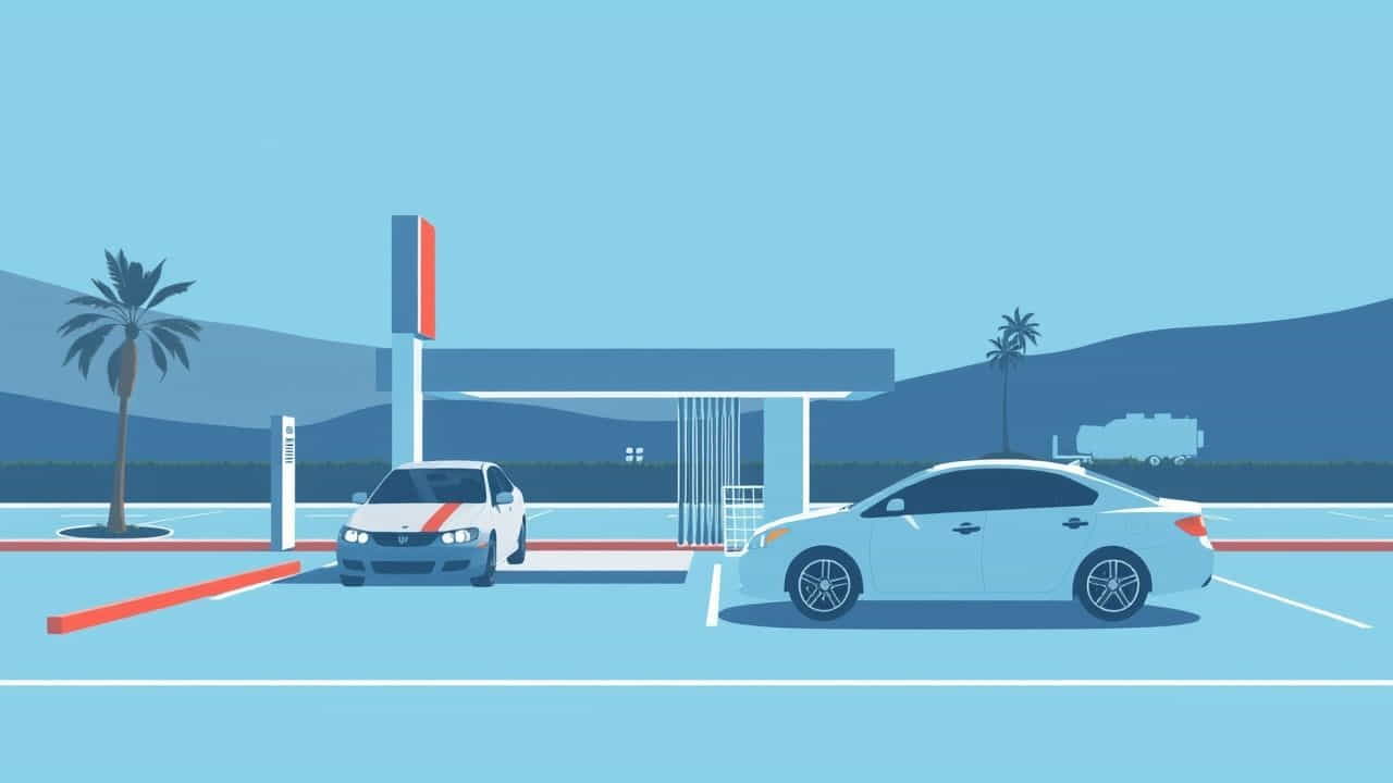 Xpress Car Wash Pico Rivera