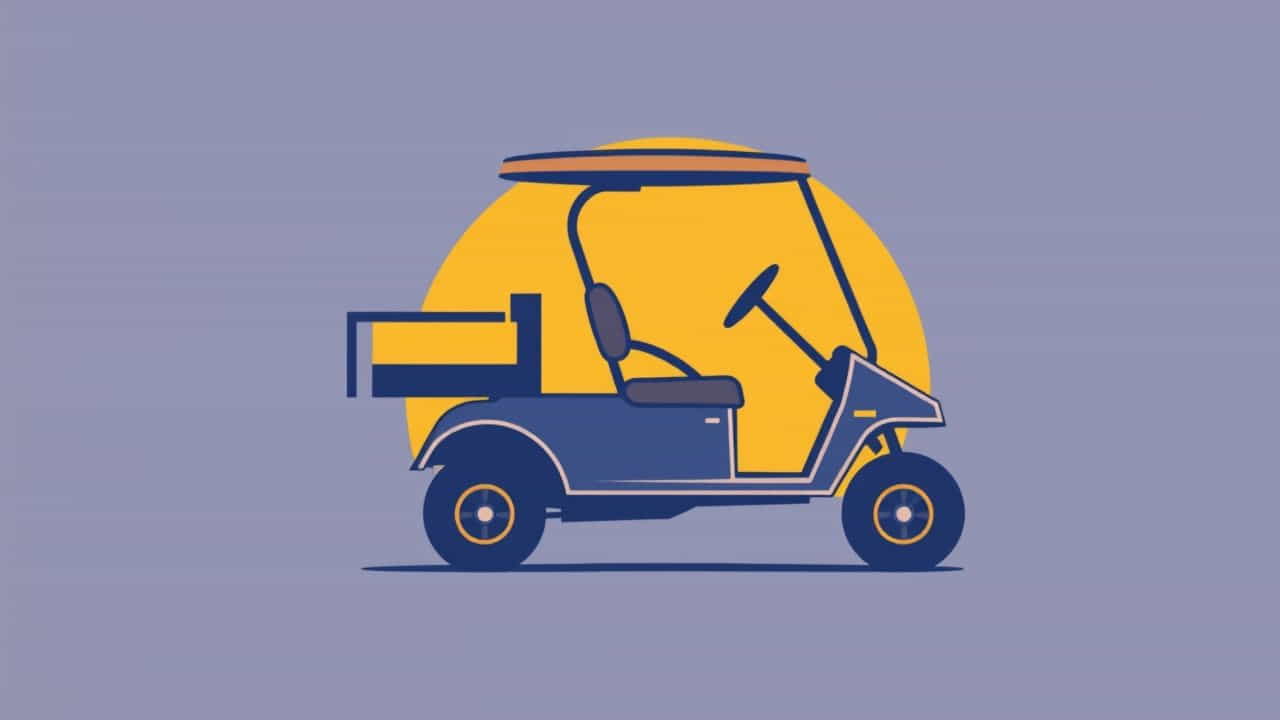 Yamaha Golf Cart Lift Kit